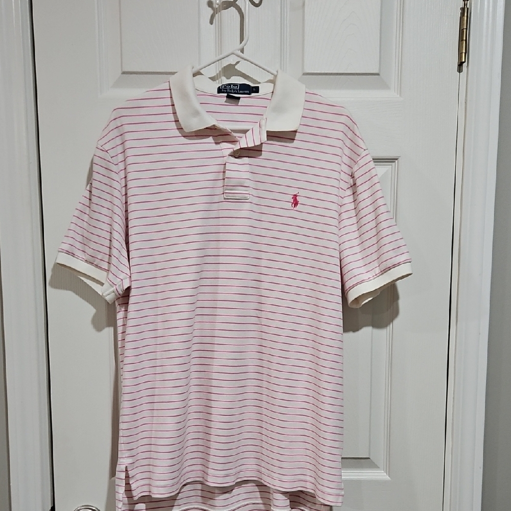 Ralph Lauren Polo Set